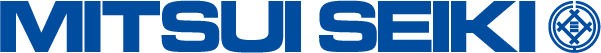 Mitsui Seiki Logo