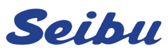 Seibu EDM Logo